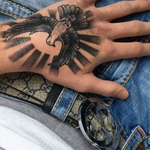 Meet your Posher, John